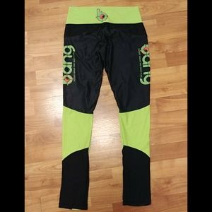 Bang Energy Leggings